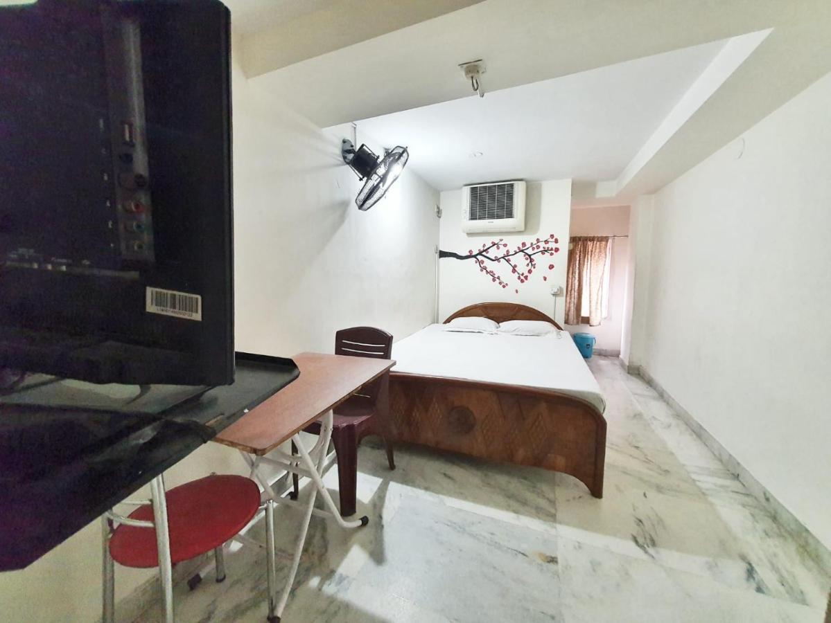Georgian Inn Καλκούτα Εξωτερικό φωτογραφία