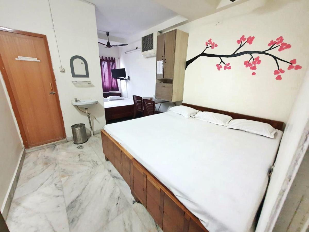 Georgian Inn Καλκούτα Εξωτερικό φωτογραφία
