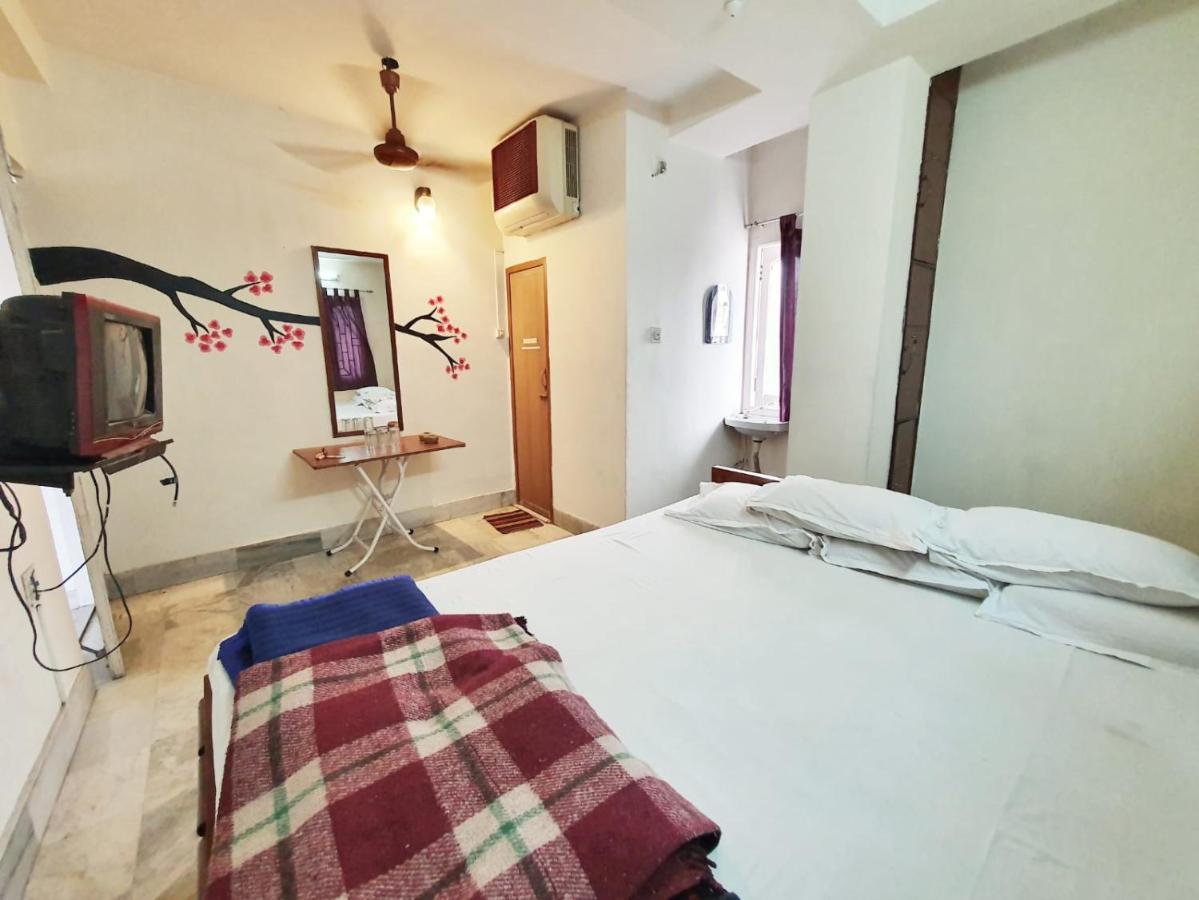 Georgian Inn Καλκούτα Εξωτερικό φωτογραφία