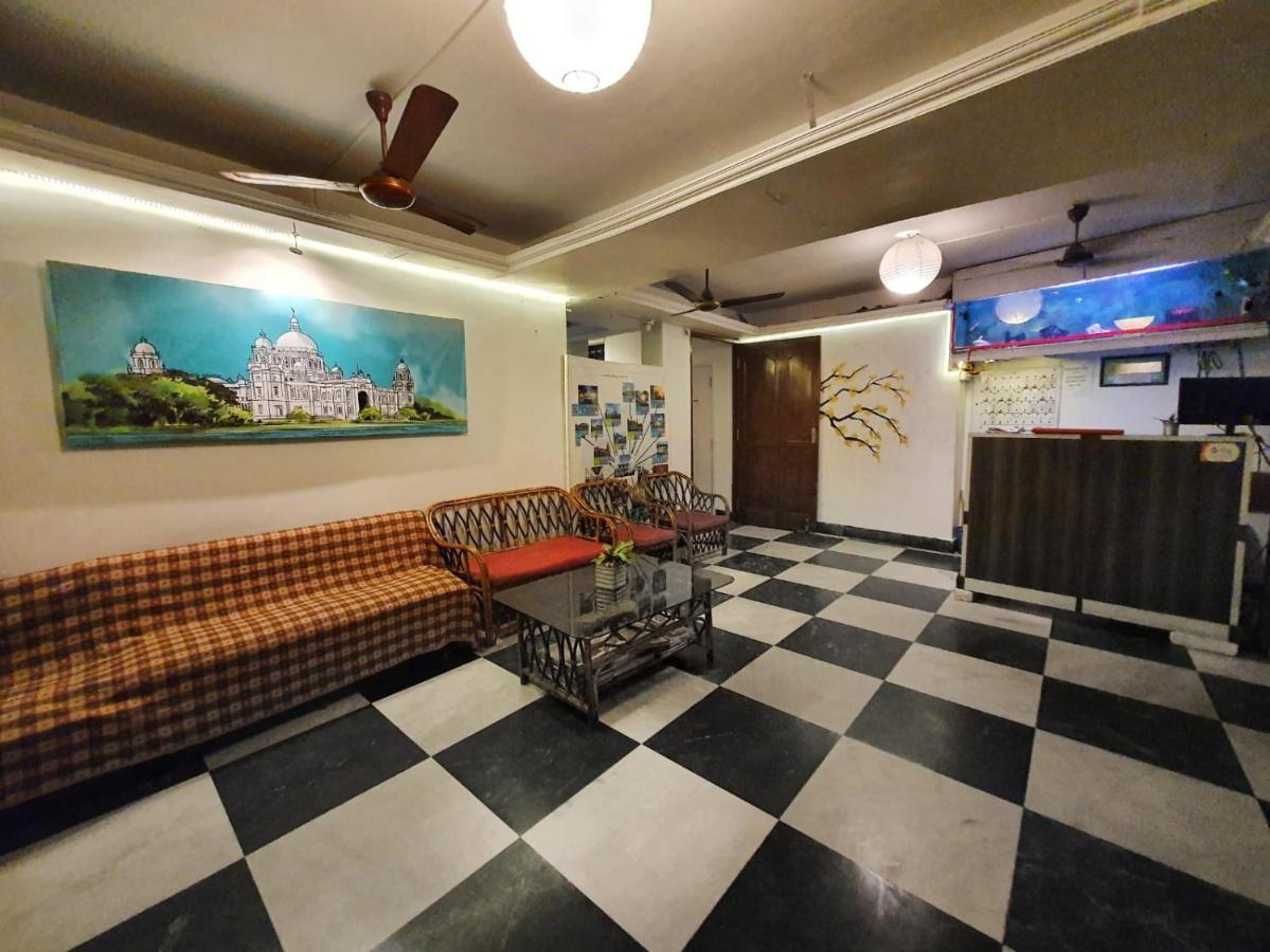 Georgian Inn Καλκούτα Εξωτερικό φωτογραφία