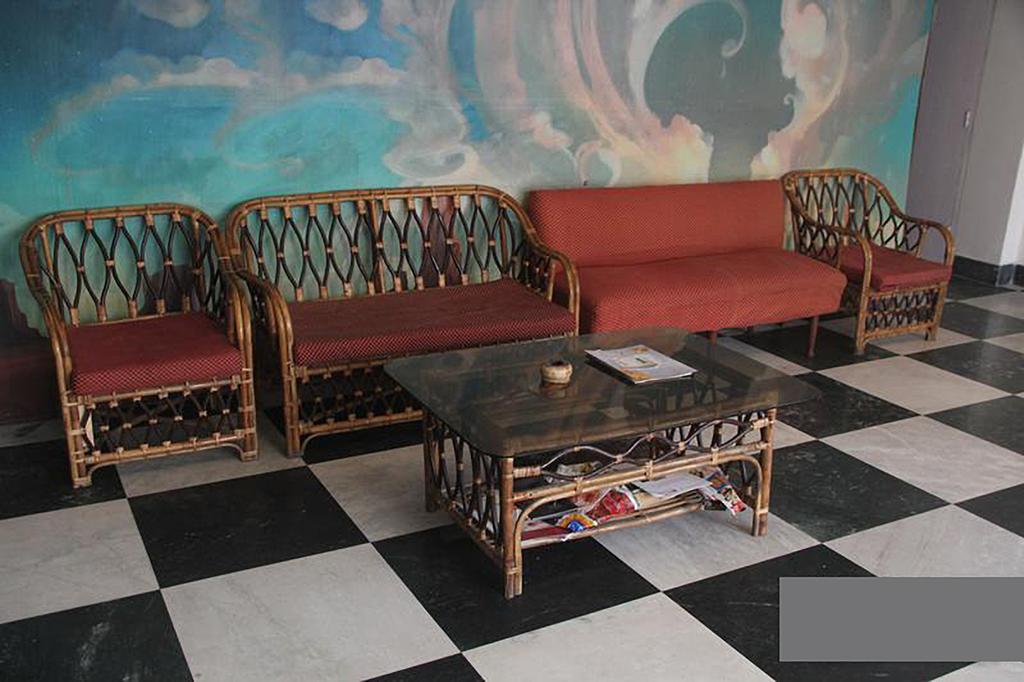 Georgian Inn Καλκούτα Εξωτερικό φωτογραφία