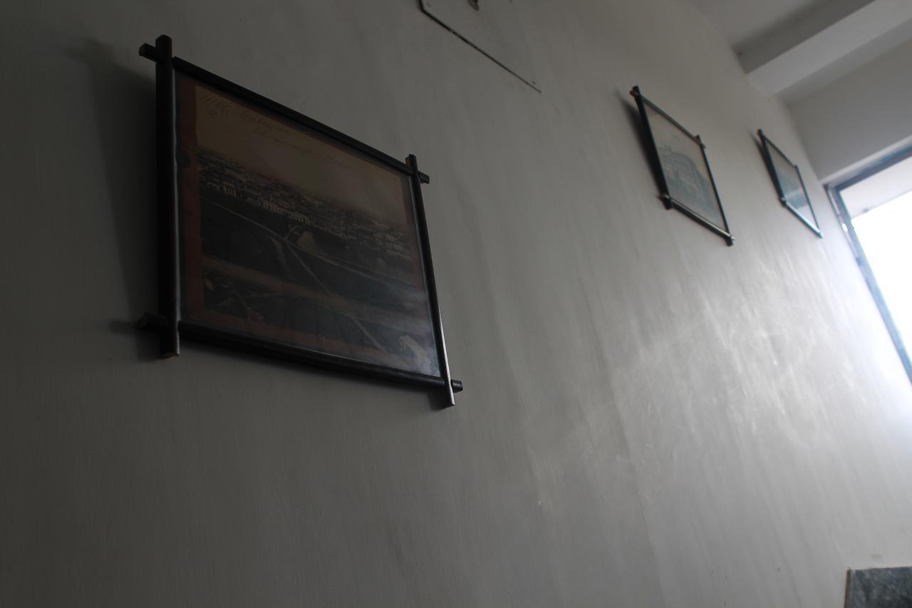 Georgian Inn Καλκούτα Εξωτερικό φωτογραφία