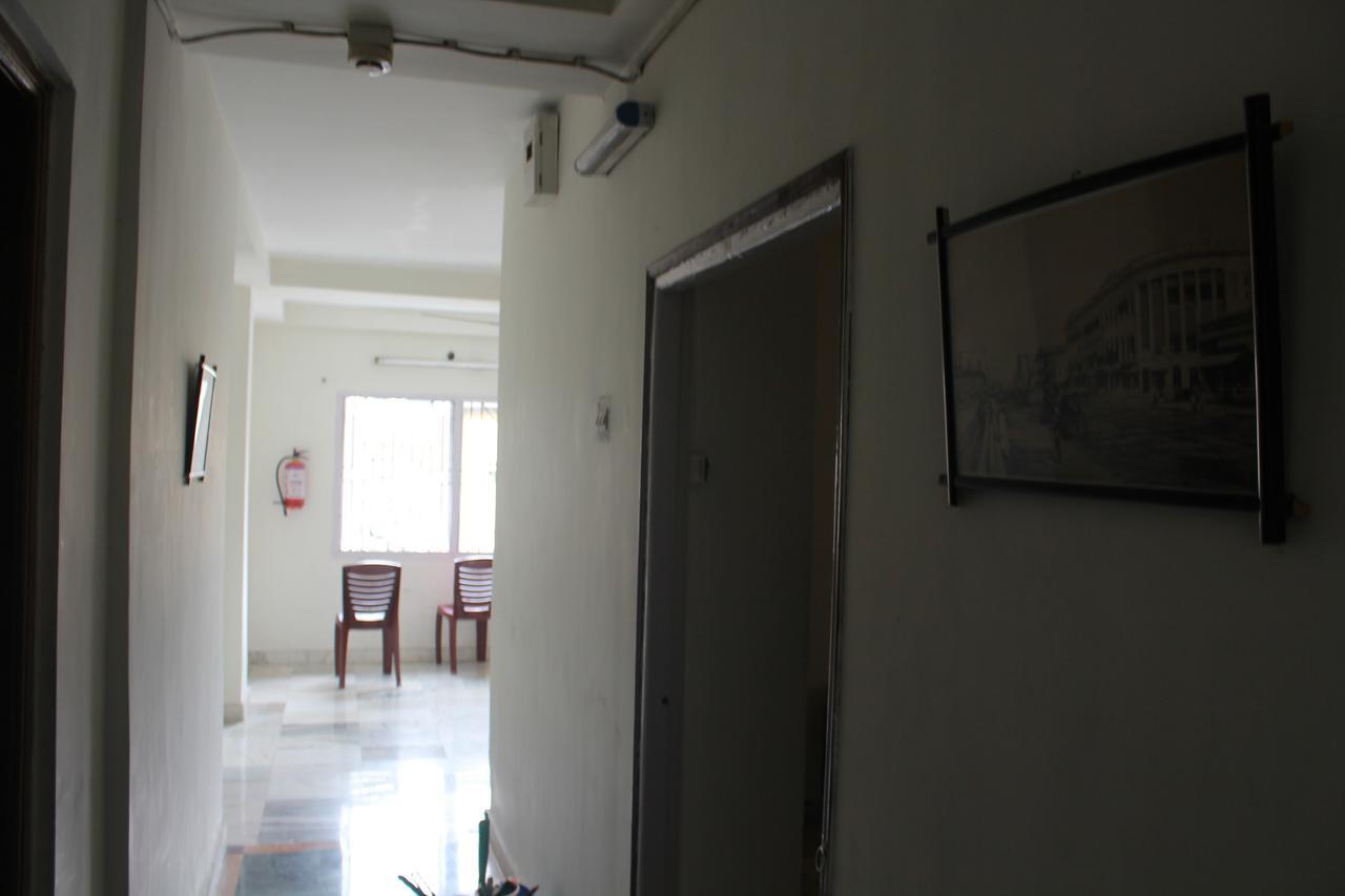 Georgian Inn Καλκούτα Εξωτερικό φωτογραφία