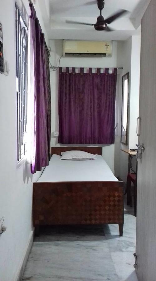 Georgian Inn Καλκούτα Εξωτερικό φωτογραφία