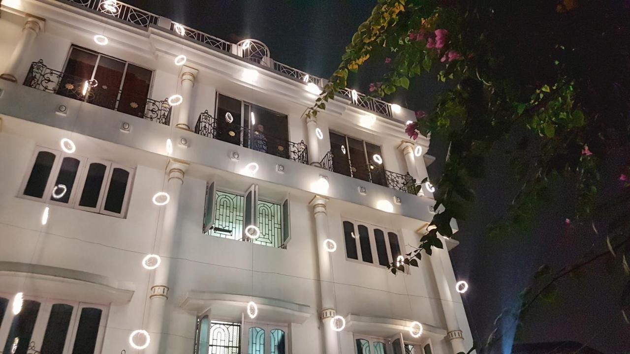 Georgian Inn Καλκούτα Εξωτερικό φωτογραφία